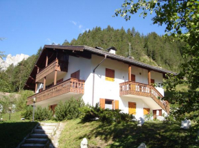 Locazione Turistica Villaggio Fassano
